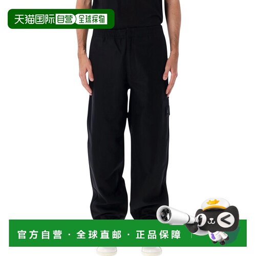 STONE ISLAND 男士休闲裤 S153100024S0F24V0029 AW2026