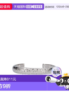 MM6 MAISON MARGIELA 女士手链手镯 SM6UY0107P6622956