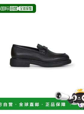 SALVATORE FERRAGAMO 男士商务正装鞋皮鞋 029944ARDEN784396