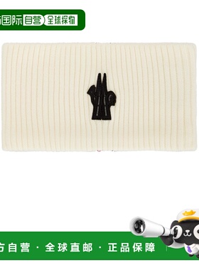 1h可退 潮奢 moncler 盟可睐 女士 耳套 K20983B00015M1131