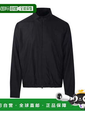 OUR LEGACY 男士夹克 M2261CSBSTILL SS2026 黑色 CASINO JACKET