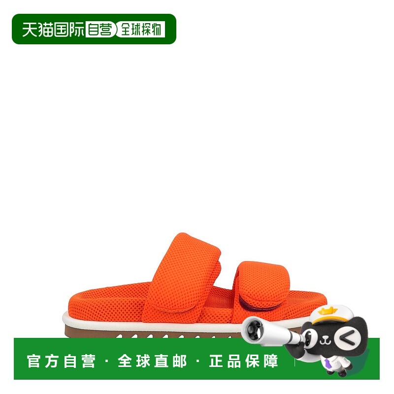 1h可退 潮奢 Dries Van Noten 德赖斯 范诺顿 男士 凉鞋