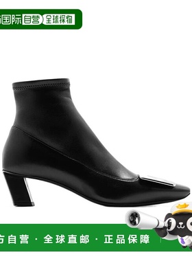ROGER VIVIER 女士高跟鞋 RVW00625610QG09999 AW2025单鞋一脚蹬