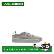 AUTRY 男士运动鞋 A1UNADLM0UE09 SS2025 灰色 Sneakers 'Dallas
