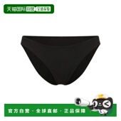 潮奢 舒适时尚 Dsquared2 女士 1h可退 black黑色 二次方 内裤