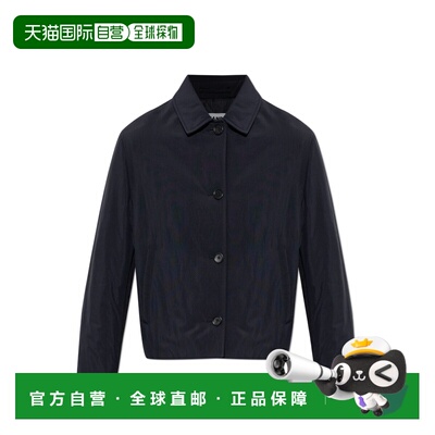 JIL SANDER 女士外套 J02SW0070J70240402 AW2026长袖