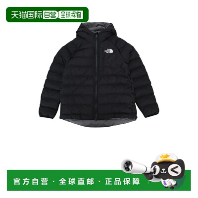 1h可退 THE NORTH FACE 男童马甲 NF0A88UEWOO1 CO 花色 G REVERS