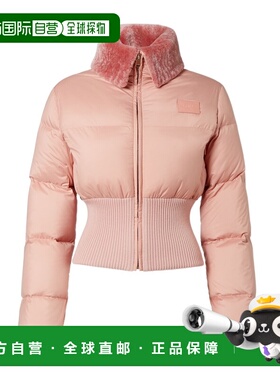 1h可退 FENDI 女士外套 FAN214AT8VF1T6N AW2025 粉红色