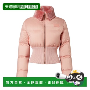 1h可退 FENDI 女士外套 FAN214AT8VF1T6N AW2025 粉红色