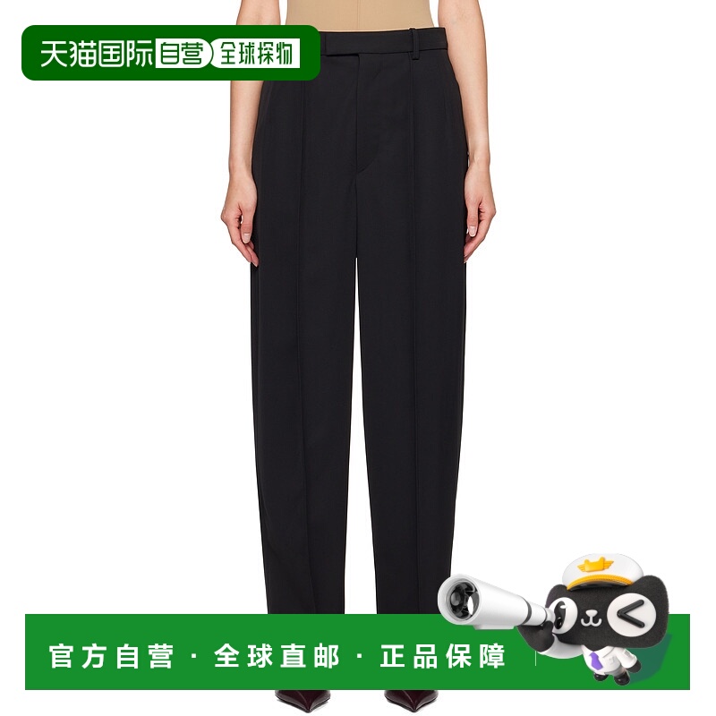 1h可退 潮奢 WARDROBE.NYC 女士 黑色 Rosie Huntington-Whiteley