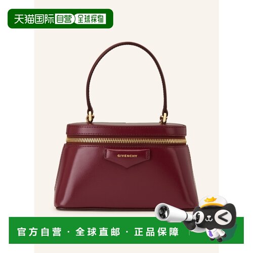GIVENCHY 女士手提包 100306785118000 CO 红色 ANTIGONA handbag