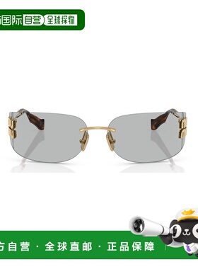 miu miu/缪缪男士太阳镜A51SSOLE5AK50K