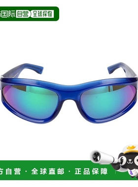 DSQUARED2 女士眼镜 D20101SPJP CO 蓝色 DSQUARED2 Sunglasses