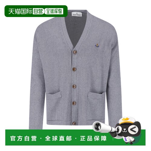 VIVIENNE WESTWOOD 男士针织衫 27010014Y001VP001