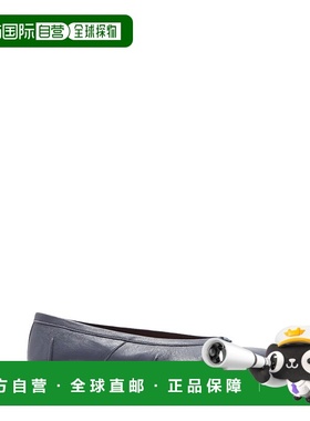 MAISON MARGIELA 女士芭蕾一脚蹬乐福鞋 S58WZ0127P6378T6314