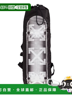 1h可退 潮奢 off-white 男士 Bags 米白双肩包 OMNL026F25FAB003