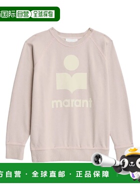 ISABEL MARANT ÉTOILE 女士针织毛衣 SW0160FAC3M07ELKEC