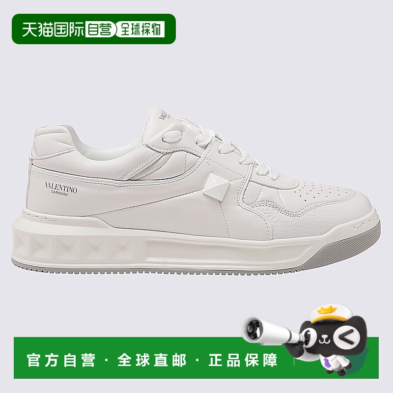 1h可退 VALENTINO GARAVANI 男士运动鞋 7Y2S0E71NWN0BO AW2025