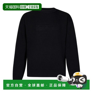 S74HA1475D13029900 针织毛衣 AW2024 男士 DSQUARED2