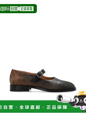 MAISON MARGIELA 女士芭蕾乐福鞋 S39WL0119P7549H8322