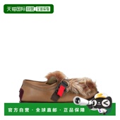 Scheme 1h可退 Tod Ḣender 乐福鞋 女士 潮奢 皮鞋 一脚蹬