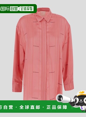 GIVENCHY 女士衬衫 BW612414PR670