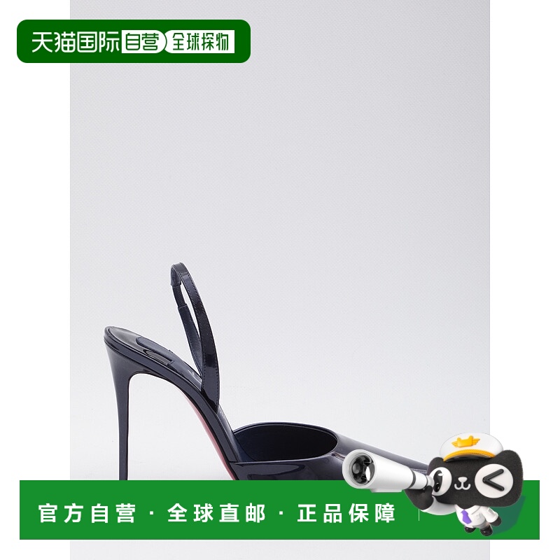 1h可退 潮奢 Christian Louboutin 克里斯提 鲁布托 女士 Kate Ma