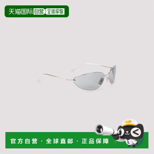 LOEWE 男士眼镜 LW40164U6816A AW2025 白色 全框【付后1h可退】
