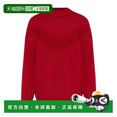 DSQUARED2 男士针织衫 AW2026长袖 S71HA1439D13249309