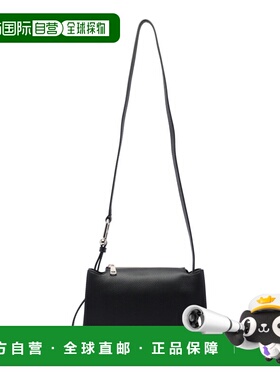 FURLA 女士斜挎包 WB01275HSF000O6000 CO 黑色