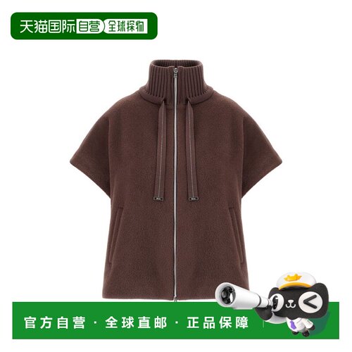 1h可退 HERNO 女士夹克 GI00058DR334998810FONDENTE8810FONDENTE