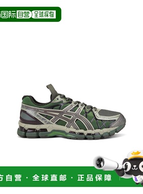 1h可退 潮奢 Asics 亚瑟士 女士 UB10-S GEL-KAYANO 20 运动鞋 12