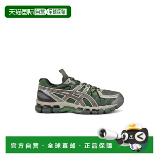 1h可退 潮奢 Asics 亚瑟士 女士 UB10-S GEL-KAYANO 20 运动鞋 12