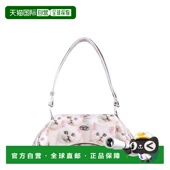 潮奢 Play Diesel 1h可退 迪赛 女士 单肩包 X10221P6019