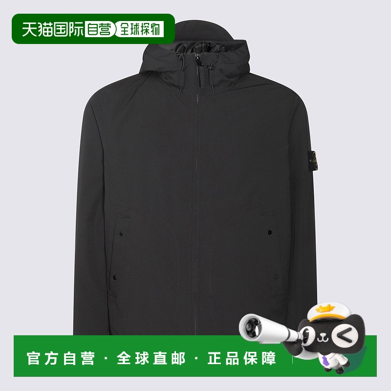 1h可退 STONE ISLAND 男士夹克 K2S154100086S0A27V0029长袖
