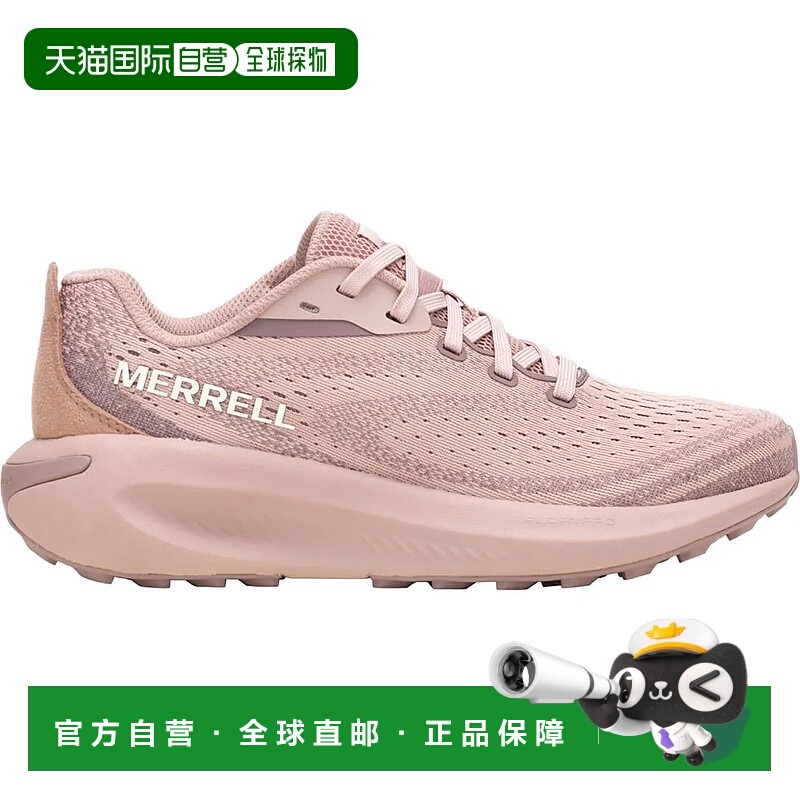 MERRELL Morphlite 越野跑鞋 女士女款透气