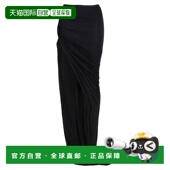 潮奢 长款 rick 瑞克 1h可退 女士 owens 欧文斯 半身裙