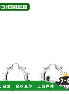 JIL SANDER 女士耳饰耳环配饰 AW2025 J12VG0361P6959042