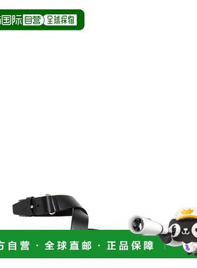 1h可退 潮奢 toteme 女士 交叉踝带平底凉鞋 243WAS2047LE0035