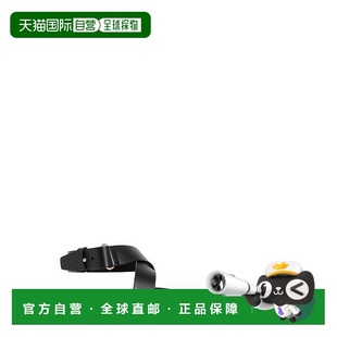 交叉踝带平底凉鞋 1h可退 女士 toteme 243WAS2047LE0035 潮奢