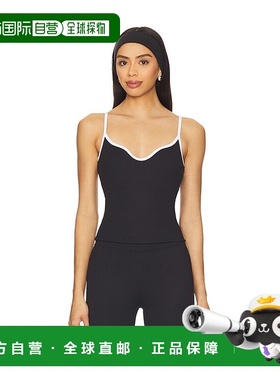 1h可退 潮奢 Nylora 女士 Erica 背心上衣 NT1366性感吊带