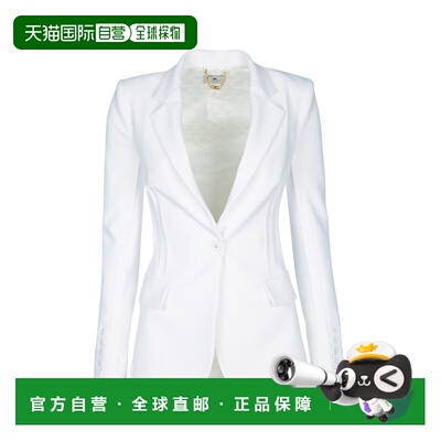 ELISABETTA FRANCHI 女士西服 GI21661E2360 SS2026外套西装