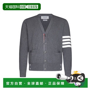 THOM BROWNE 男士针织衫 MKC171A00219035 SS2026