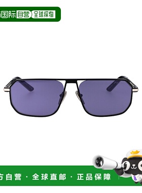 PRADA 男士眼镜 0PRA53S1BO05Q SS2025 黑色 0PR A53S普拉达