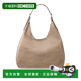 AW2025 MICHAEL 30F4GY5H3T297 女士斜挎包 棕色 KORS