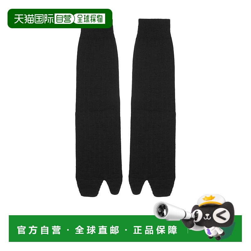 1h可退 MAISON MARGIELA 女士袜子 S51TL0052S17869900 AW2024