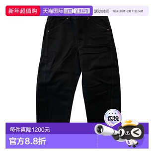 LEMAIRE 男士休闲裤 PA1102LD1055999