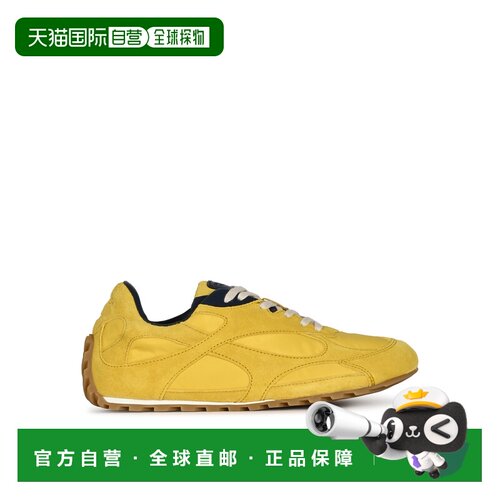 BOTTEGA VENETA 女士运动鞋 867944V3MS27386 AW2【付后1h可退】
