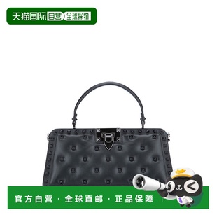 3W0B0M81HZC0NO 女士斜挎包手提包单肩包 GARAVANI VALENTINO