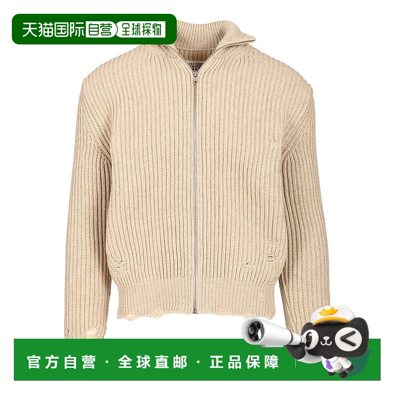 1h可退 MM6 MAISON MARGIELA 男士夹克 SH0AM0064M13138806M